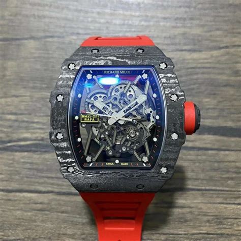 richard mille 35 02 replica|richard mille copy watches.